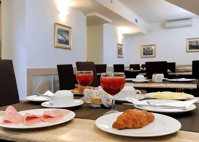 Dipendenza Hotel Bellavista Lido di Ostia