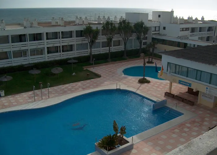 Hotel Flamero Matalascañas