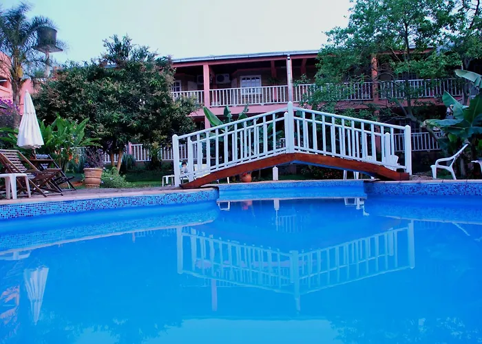 Hotel Posada La Sorgente Puerto Iguazú
