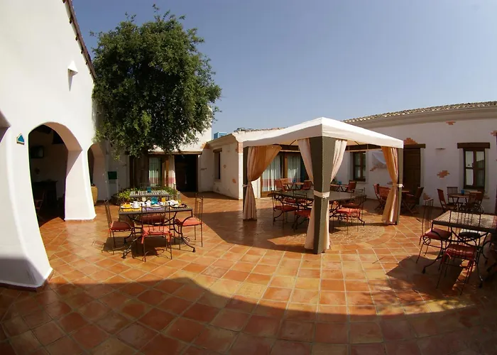 Santa Maria Resort Orosei