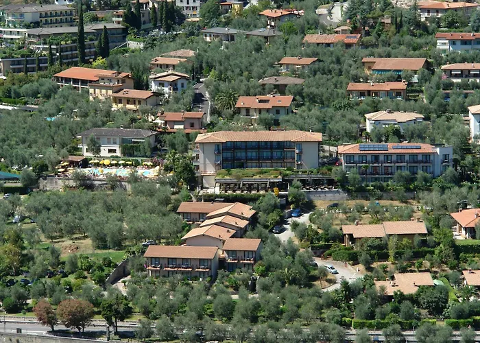 Hotel Ilma Limone sul Garda