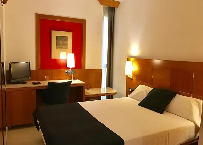 Hotel Calasanz Molins de Rei