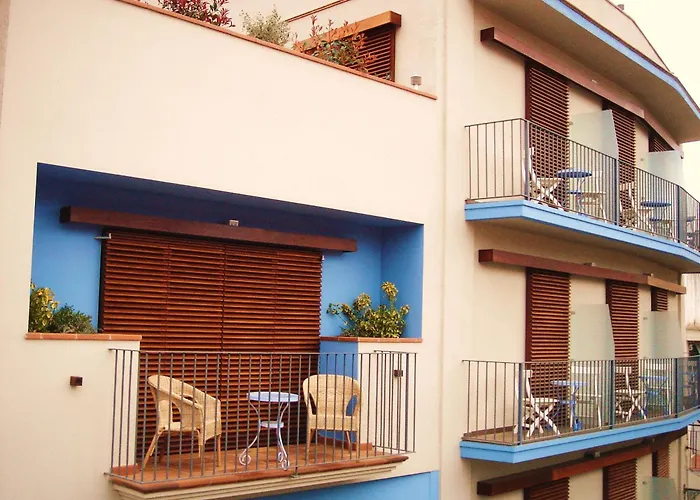 Hotel Carmen Roses