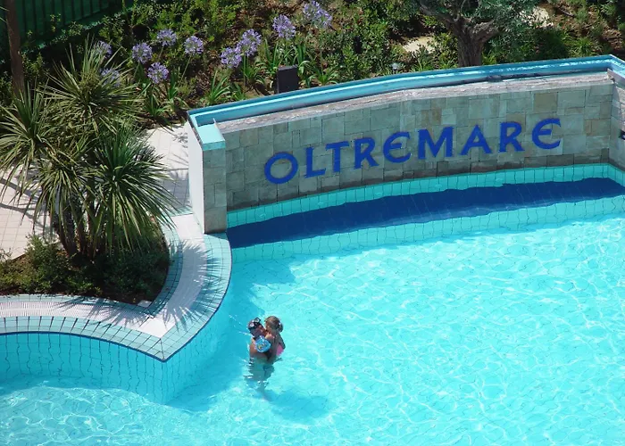 Residence Oltremare San Benedetto del Tronto
