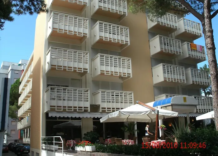 Hotel Eros