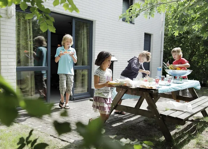 Sunparks Kempense Meren Mol