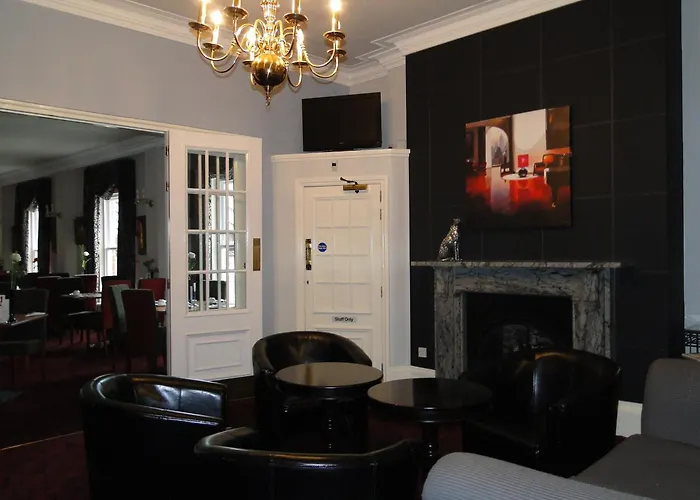 The Minster Hotel York