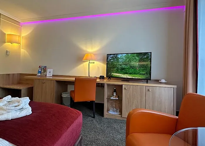 Hotels in Kremmen