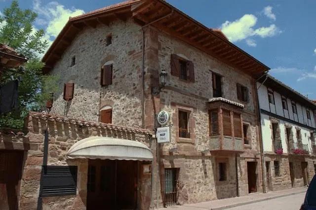Hostal Casa Masip Ezcaray