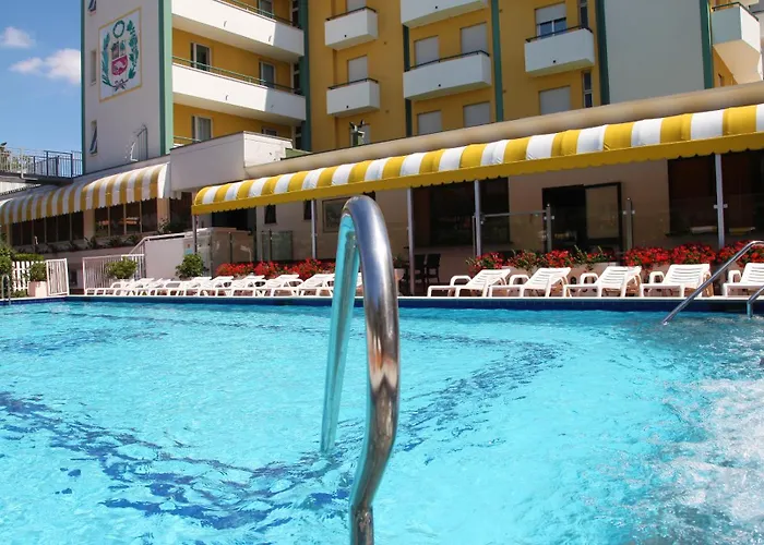 Park Hotel Perù ***S