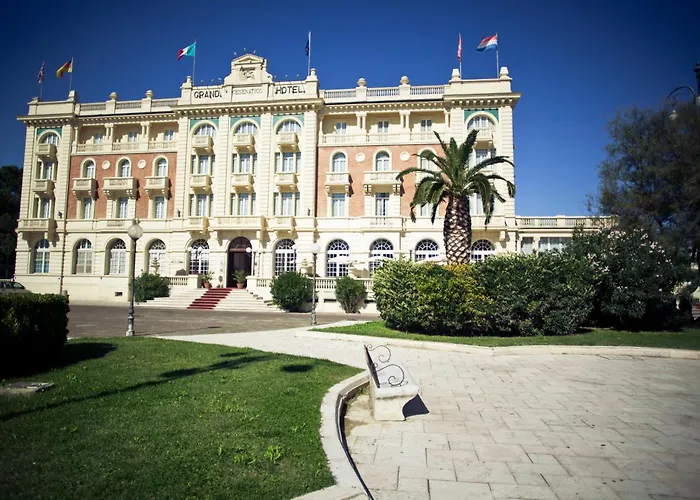 Grand Hotel Cesenatico