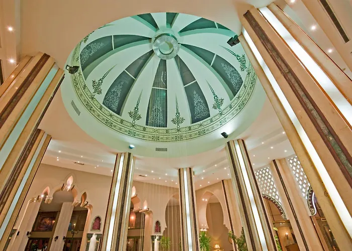 Hotels in Hurghada