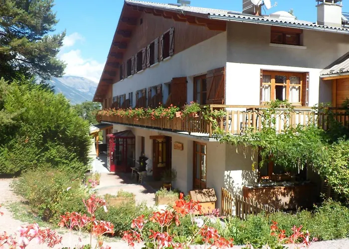 Baratier Hotels