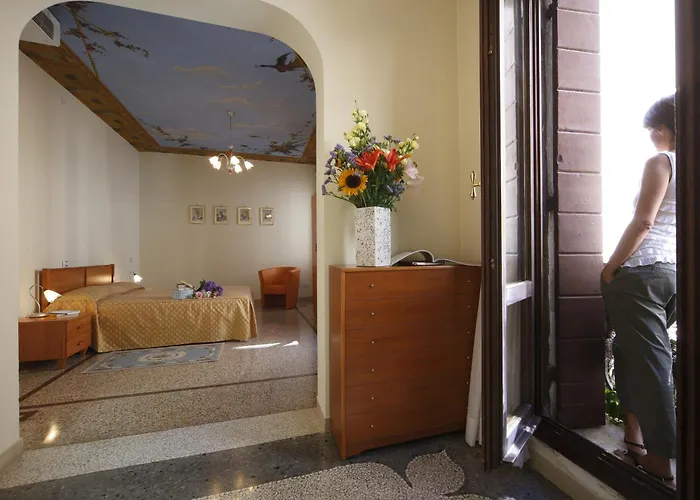 Casa Del Melograno Acomodação com café da manhã Veneza
