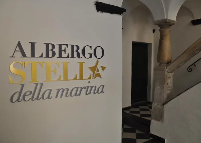 Hotel Stella Della Marina Monterosso al Mare