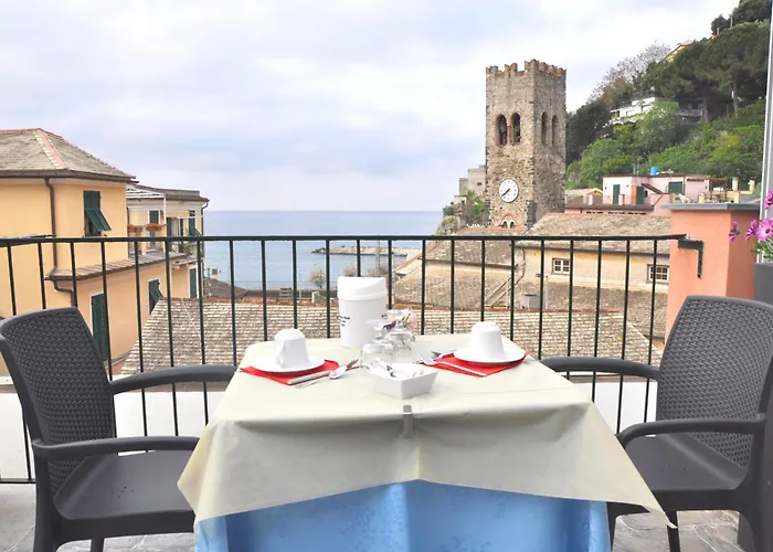 Hotel Stella Della Marina Monterosso al Mare