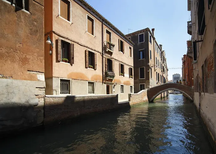 Casa Del Melograno Acomodação com café da manhã Veneza