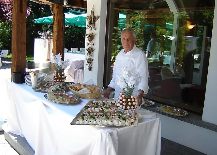 Hotel Baita Clementi Bormio