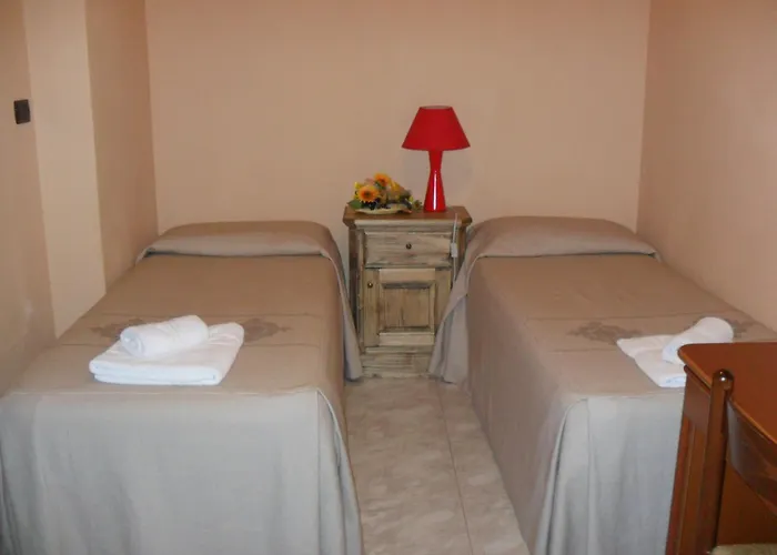 Hotel Plammas Santa Maria Navarrese