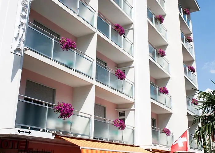 Hotel Dischma - Free Bus And Train Ticket