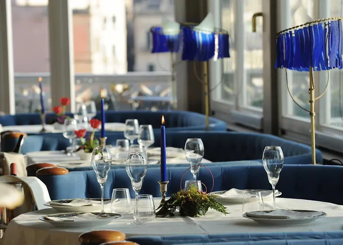 Grand Hotel Ortigia Syracuse
