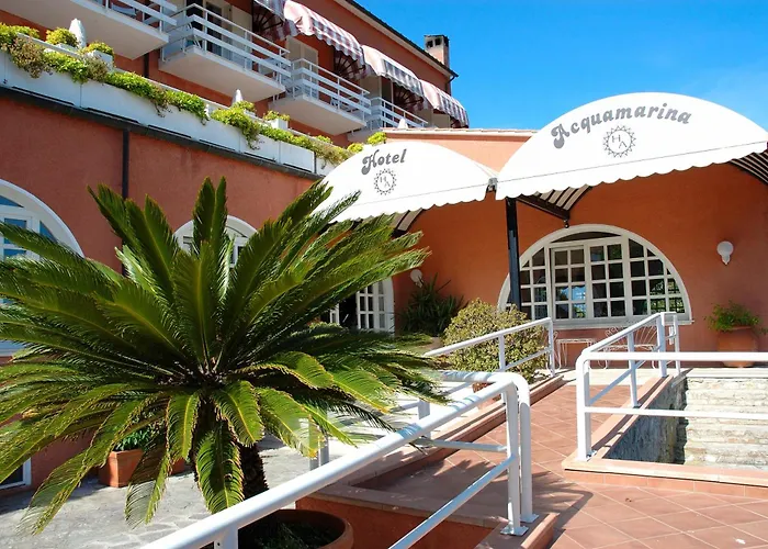 Portoferraio Hotels