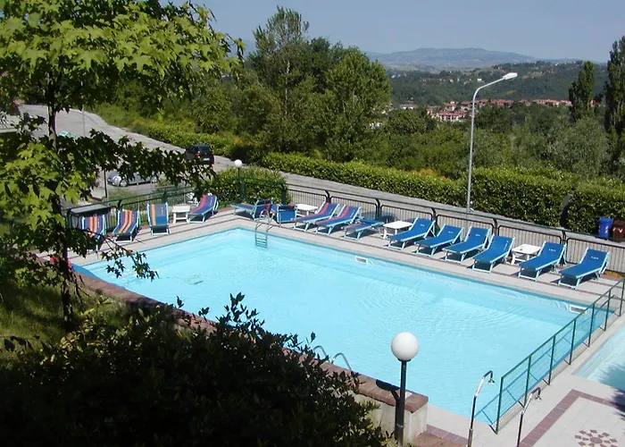 Hotel Tortorina Urbino