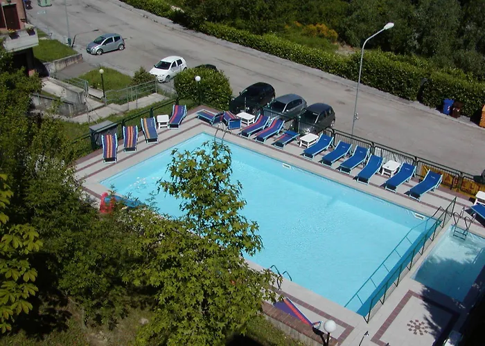 Hotel Tortorina Urbino