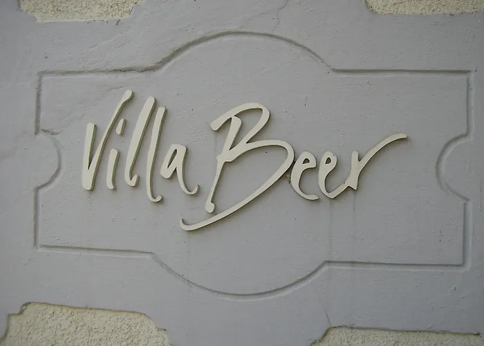 Pension Villa Beer Stralsund