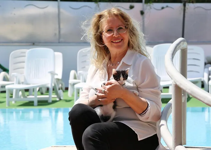 Hotel B&B Marina Capaccio