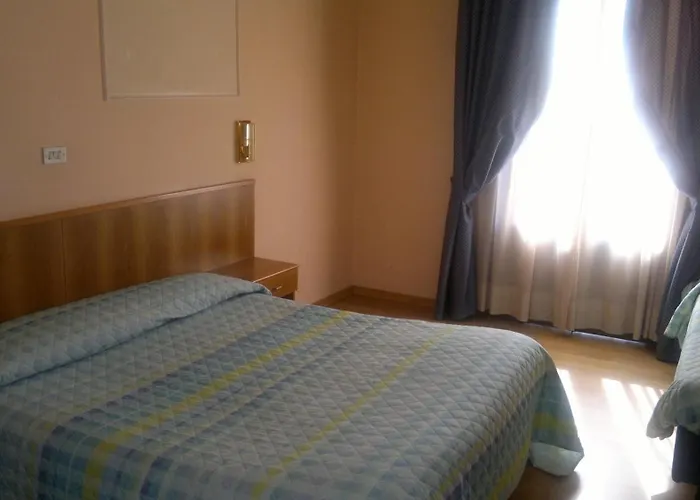 Hotel Porziuncola
