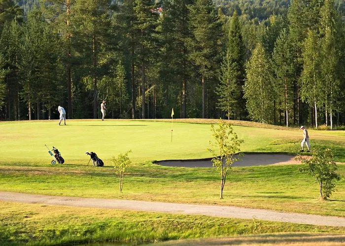 Original Sokos Hotel Vaakuna Rovaniemi