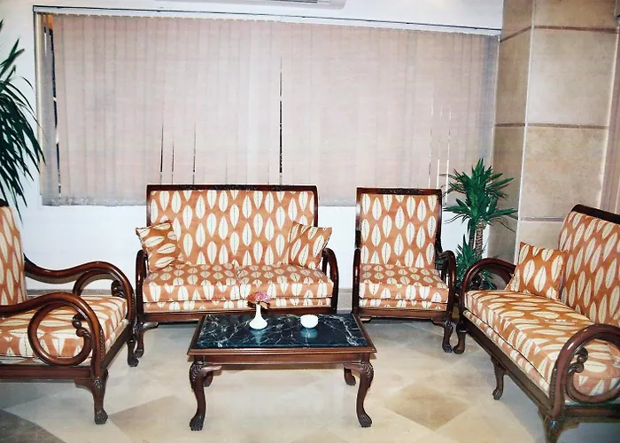 Susanna Hotel Louxor