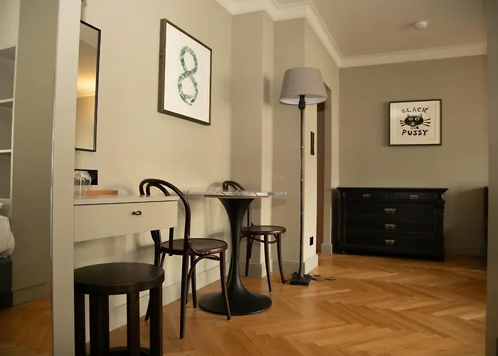 Mimosa Hotel Westerland
