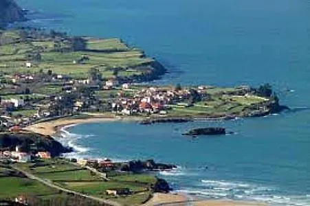 Hotel La Isla Colunga