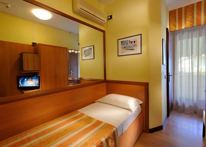 Hotel Al Prater Lignano Sabbiadoro