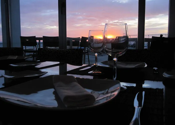 Hotel Mazagonia