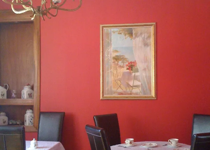 Hotel De La Tour Les Sables-dʼOlonne