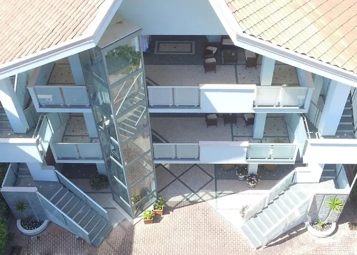 Hotel Diamante Francavilla Al Mare