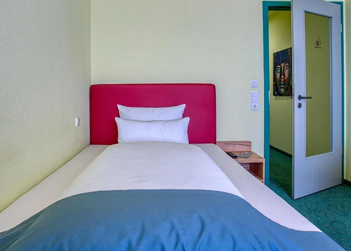 Centro Hotel Böblingen, Trademark Collection by Wyndham