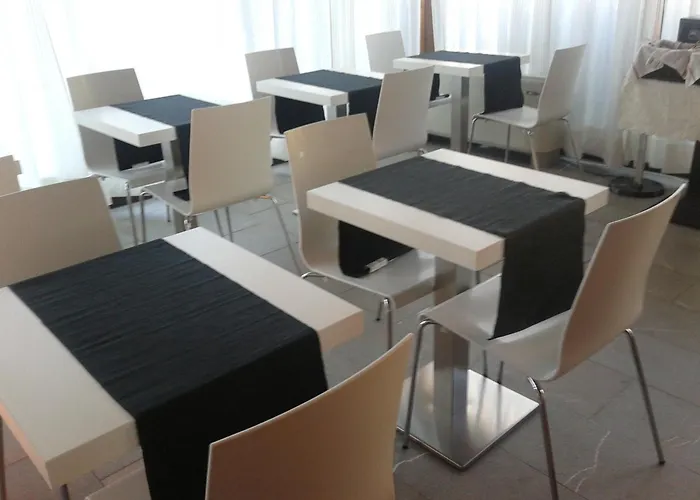 Hotel La Rosta Reggio nell'Emilia