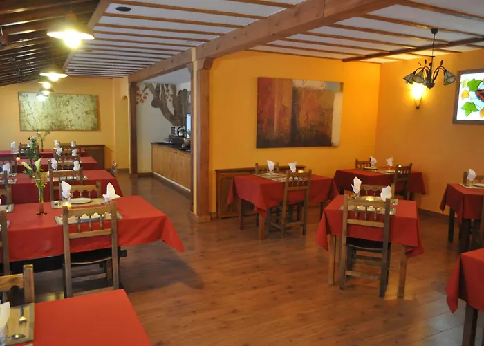 Hotels in Las Arenas