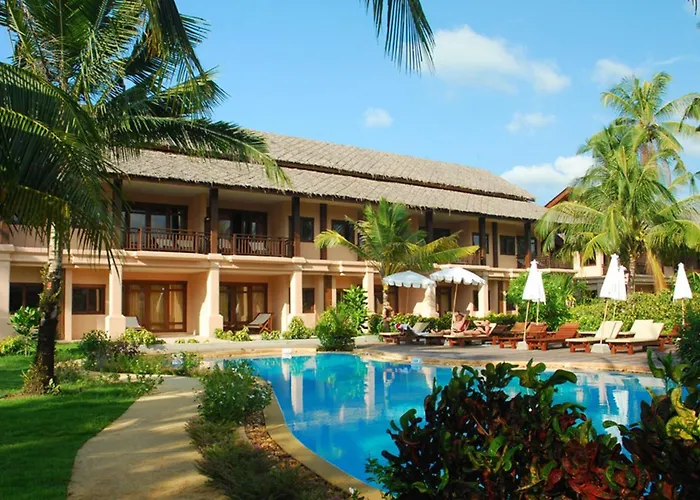 Andamania Beach Resort, Khaolak - Sha Plus Khao Lak