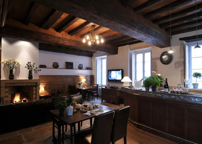Le Clos Sainte-Marguerite Beaune 
