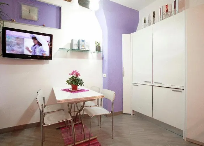 I Coralli rooms&apartments
