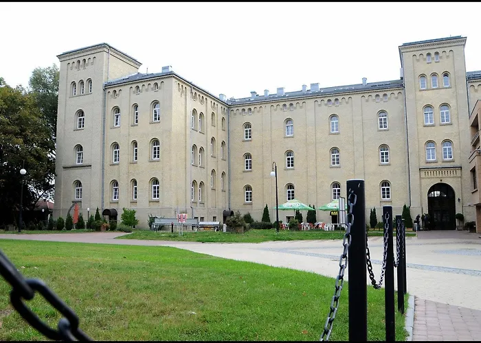 Bed and Breakfast Dom Sonata Danzig