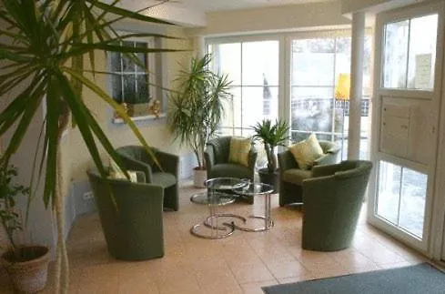 Hotel Auerhahn Pulheim