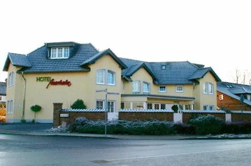 Hotel Auerhahn Pulheim