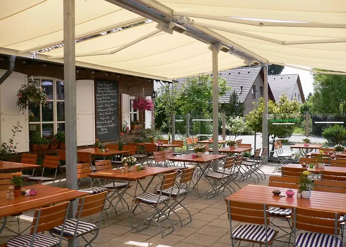 Hotel Auerhahn Pulheim