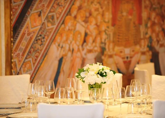 Bv Grand Hotel Assisi